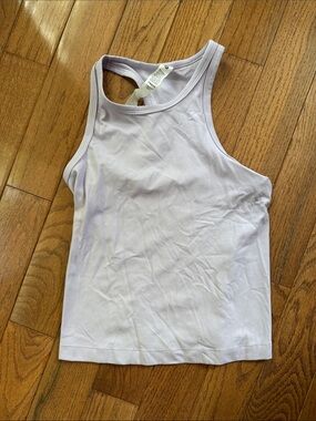 Lululemon - align tank - Women’s Lavender Racerback Tank Top